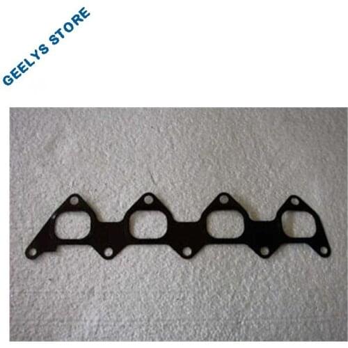 E010001301 Intake Mainfold Gasket FOR GEELY 08CK-1;2LG-1