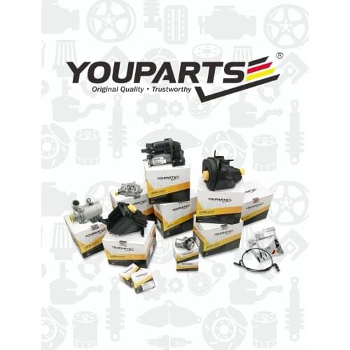 Electric Water Pump F20 F30 OEM 11517596763 11518635090 For BMW N55 X5