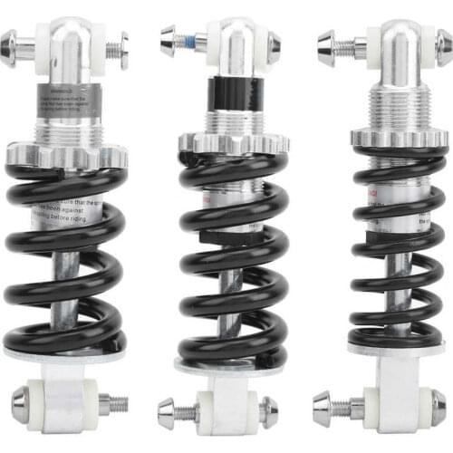 ESTINK Front Shock Absorbers For Bicycles