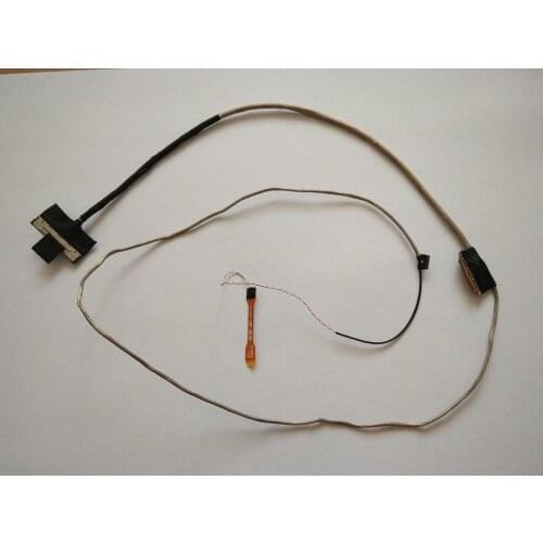 1-10 Pcs) New Lcd Led Lvds Cable Flex For Lenovo L480 EL480 DC02C00AU20 01LW323