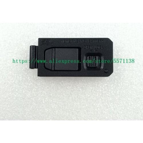 NEW Original For Panasonic LX100 Battery Cover Door Lid Accessories Camera Replacement Unit Repair Parts