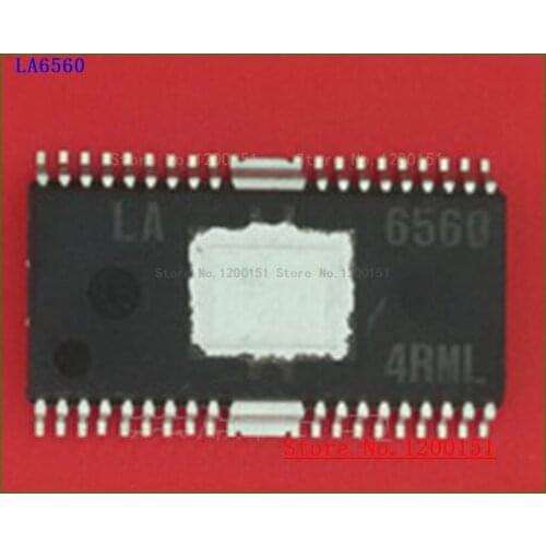 LA6560 6560 HSOP36