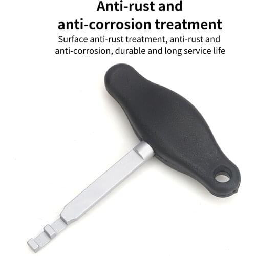 Car Terminal Removal Tool Wire Plug Connector Extractor Puller Release Pin Extractor Kit For Audi Porsche Car Plug Repair Tool