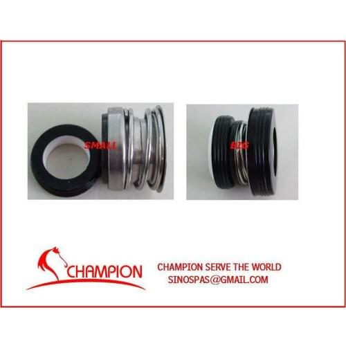 Spa pump mechanical seal kit for LX brand pump DH1.0 LP200 LP300 TDA200 EA350