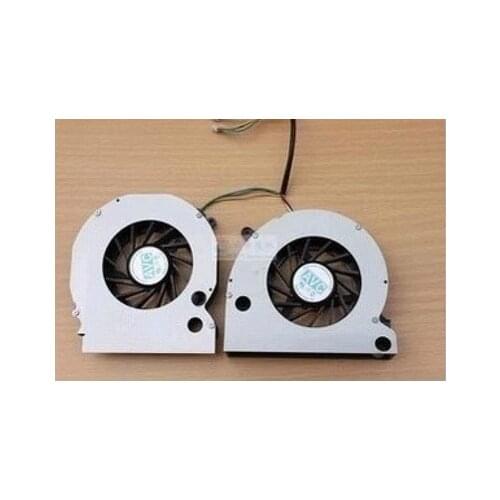 New original B500 B505 B510 b50r1 B5R all in one CPU graphics card fan