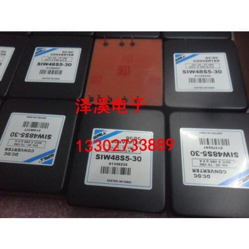 Original imported SIW48S5-30 PKV3325P UM2721-03 WPC10R48D15N FST10-5FFM RDC19125-302 EPE6117 LW025F871 quality assurance