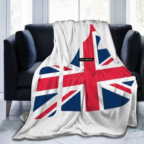 Gesture nap blanket bed sheet blanket bed sofa air conditioning Pajama bed sheet throwing bed sheet childrens gift