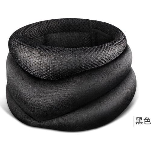 Neck Support Adjustable Corrector Cervical Appliance Neck Protection Posture Correction Brace Breathable Rehabilitation Tool