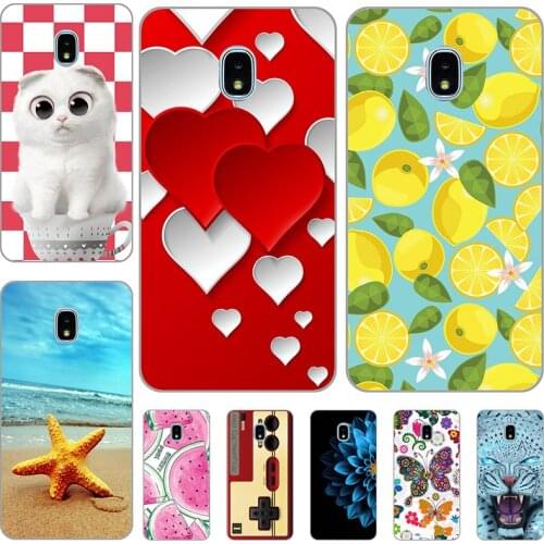 Чехлы для телефонов Samsung Galaxy J3 2018 TWONEDAY China At AliExpress