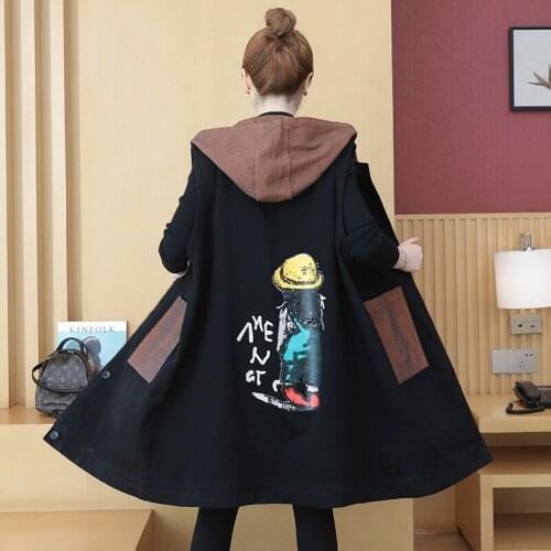 Zeongro Women's Hooded Vests