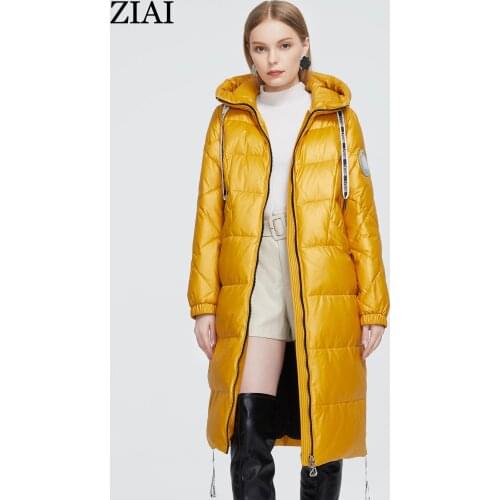 Ziai Women's Stylish Jackets