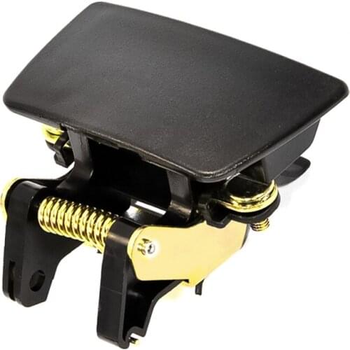 Excavator Accessories outer handle door lock ZAX EX