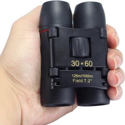 Night Vision 30x60 Zoom Optical Military Binoculars M) Telescopio And Day Telescope M-1000 High Quality (126 W8N0