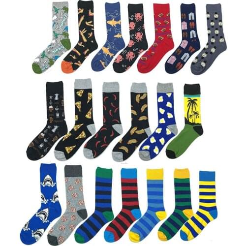 BOOCAAWA Mens Socks