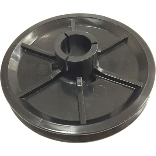Bowling Spare Parts T47-093863-004 ROUND BELT PULLEY Use for Brunswick Bowling Machine