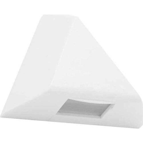 Motion sensor Infrared Detector Vertical Door Window Anti-Thief Access Control Sensor for Household
