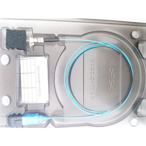 Fujitsu FRM5W232LY 2.5gb/s avalanche diode optical fiber APD photo diode detector