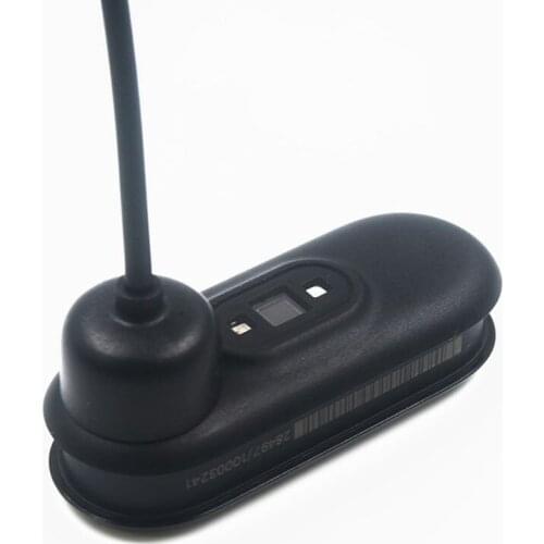 Fast Charging Cable Magnetic Watch Charger for Xiao-mi Mi Band 5 Smart Band 77HA