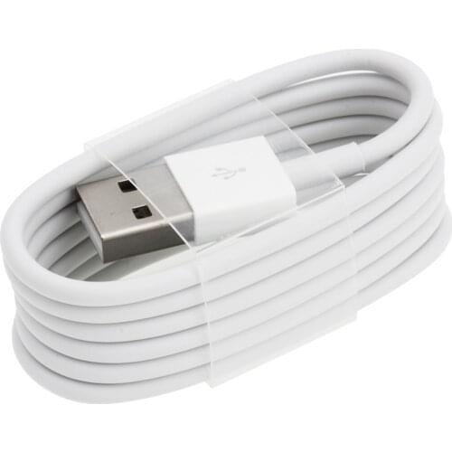 1M Type C Fast Charging Micro USB Type-C Cable For iPhone 7 8 X XS 11 Samsung S9 S10 Xiaomi LG G5 Huawei Phone Data Cables