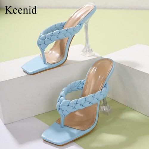 Kcenid Women's Flip Flops