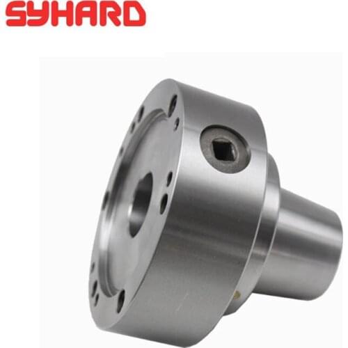 Round/Square/Hex Collets Type 5C Collet Chuck 3911 125 5C CNC Lathe Machine Collet Chuck 5C Fixture