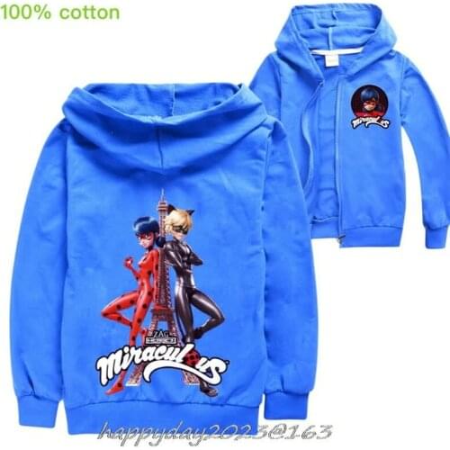 Ladybug Children's Clothing