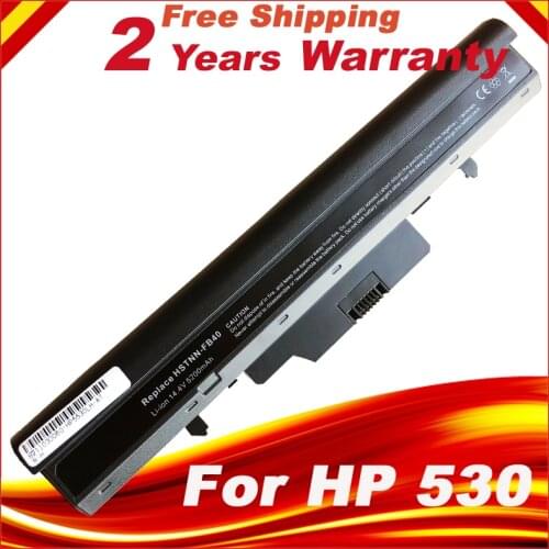 HSW battery foR HP 530 443063-001 440264-ABC 440704-001 440266-ABC 440268-ABC 441674-001 HSTNN-FB40 440265-ABC HSTNN-IB45