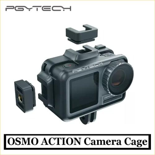 PGYTECH Cages For Cameras