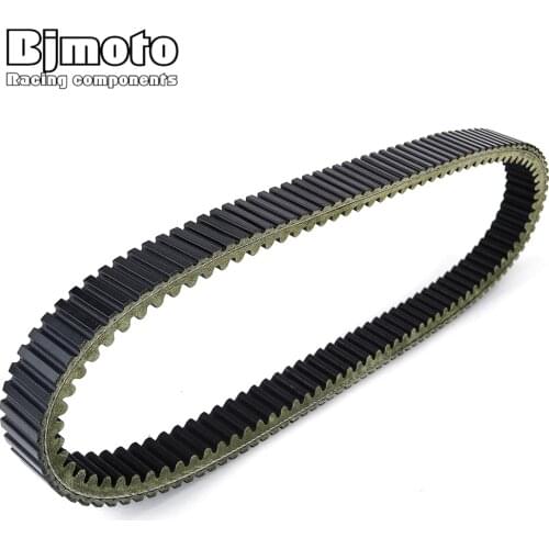 Motorcycle Drive Belt For Polaris 600 RMK 2019 Rush XCR Voyageur Switchback SP 17-19 800 RMK Assault SKS 2019 Titan XC 2018-2019