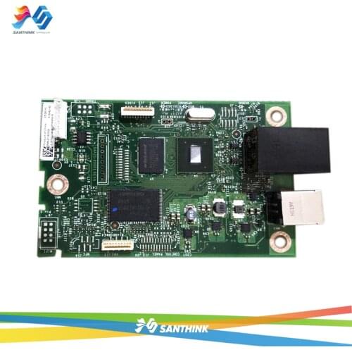 T6B51-60001 T6B59-60001 Logic Main Board For HP M154a M154nw M254nw M254dw M154 M254 154 254 154a Formatter Board Mainboard