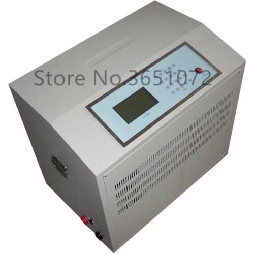 XY-ZCF12-220V/30A Intelligent Battery Recharger and Discharger