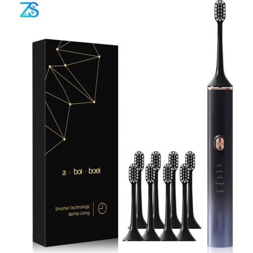 ZS Electric Toothbrushes