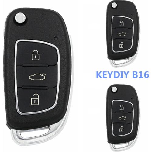 KEYDIY B16 Universal B Series KD Remote Car Key For KD900/MINI KD/KD-X2
