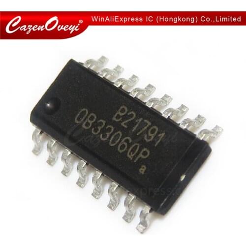 5pcs/lot OB3306QP OB3351TQP OB3354QP OB3362HP OB3363QP OB3306 OB3351 OB3354 OB3362 OB3363 SOP-16 In Stock