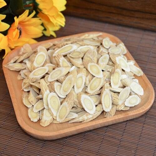 500g Huang Qi Dried Astragalus Root Tea Wild Green Natural Astragali Traditional Chinese Medical Care Conditioning Body
