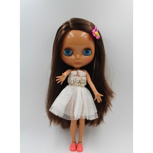 Free Shipping Top discount DIY Joint Nude Blyth Doll item NO. 225J Doll limited gift special price cheap offer toy