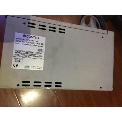 CONTEC ECH(PCI)BE-H4A