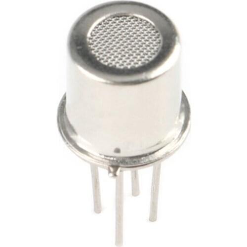 Taidacent MG812 CO2 Sensor Ultra Low Power Consumption Chemical Type Carbon Dioxide Gas Sensor