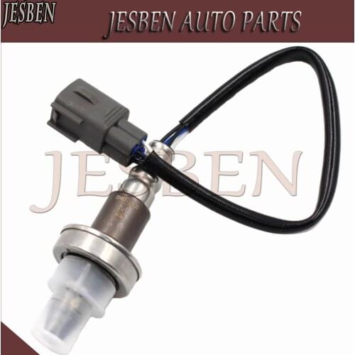 JESBEN 89467-12030 Lambda Air Fuel Ratio O2 Oxygen Sensor For Toyota Yaris Corolla Auris Avensis RAV4 2008-2012 8946712030