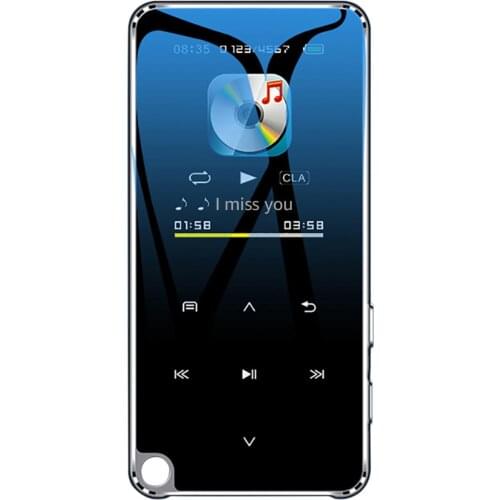 DODOCOOL MP3 Players