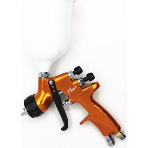GEYE Spray Guns LVLP