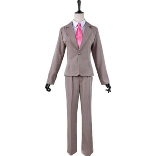 HOLRAN Cosplay Costumes