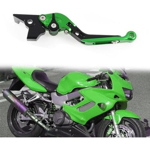 Motorcycle CNC Short Brake Clutch Levers Dyna Accessories for Honda VTR1000F / FIRESTORM VTR 1000 F 1998 -2005