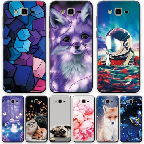 Roukca Samsung Galaxy J7 Nxt Phone Cases