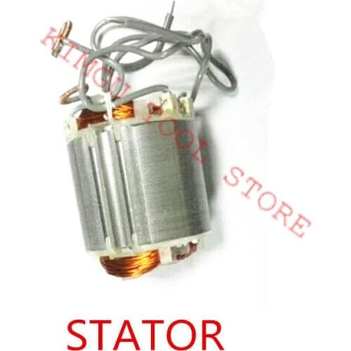 220-240V Stator Field Replacement For MAKITA N1900B N1923B 1923NB N1923BD 599314-7 599326-0 599315-5 1902 1902K Portable Planer
