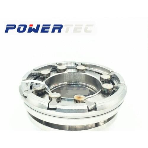 Turbine parts VNT ring BV39 54399880022 54399880020 turbo nozzle ring for Skoda Octavia II BJB / BKC / BXE 038253019J