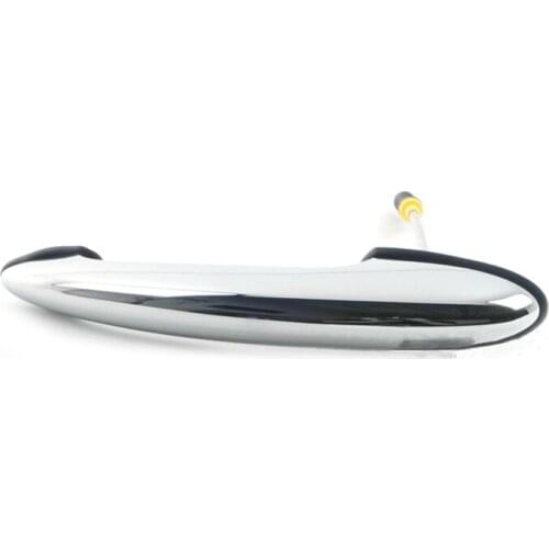 1PC Car Front Rear Outside Exterior Car Door Handle Door Knob Replacement For MINI Cooper Countryman R60 Car Styling Accessories