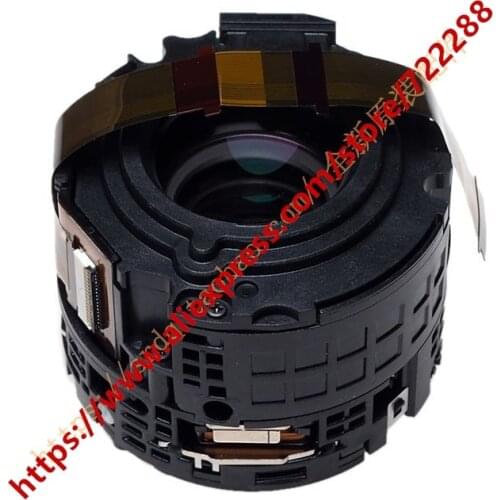 Repair Parts For Sony FE 24-70mm F/4 ZA OSS (SEL2470Z) 24-70 Lens 3RD Ass'y Aperture Image Stabilization Unit A1966706A