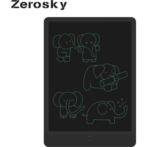 Zerosky Graphic Tablets