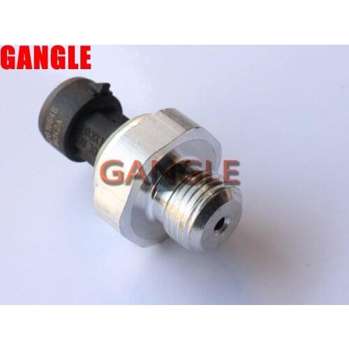 12616646 Pressure Sensor Pressure valve for Para Cadillac CTS 8Cyl Escalade 6.2L 4.8L 5.3L 5.7L 6.0L
